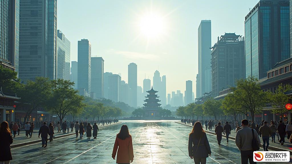 杭州市医疗AI辅助诊断平台：创新科技引领医疗新篇章

