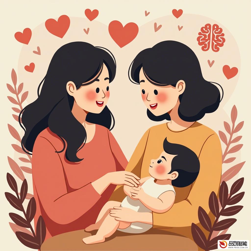 佛山市产后抑郁干预系统集成商：专业守护新妈妈心理健康
