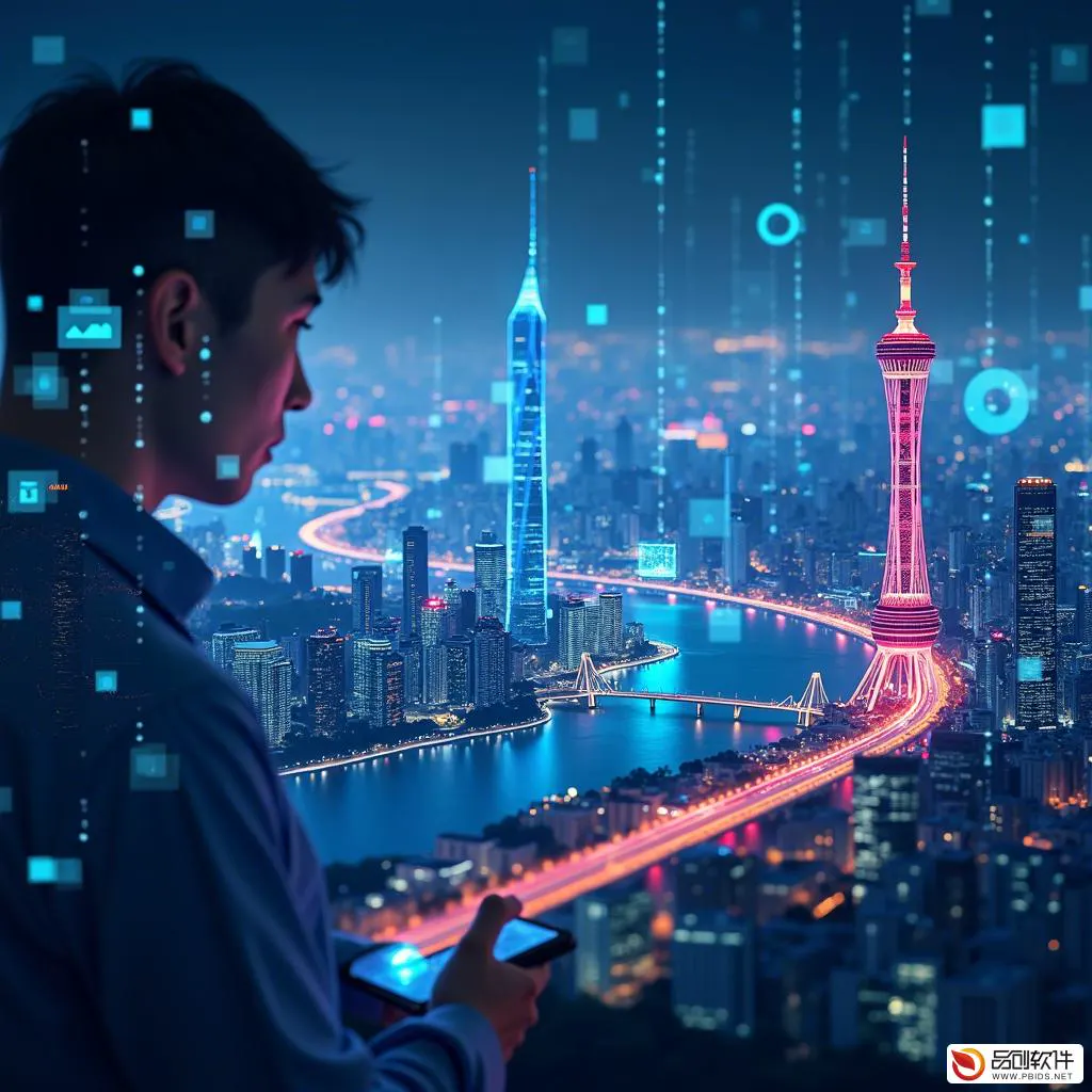 广州市物流大数据看板平台机构：驱动智慧物流的新引擎
