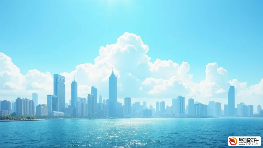 珠海市会议全流程AI管理系统：革新会议管理的新篇章
