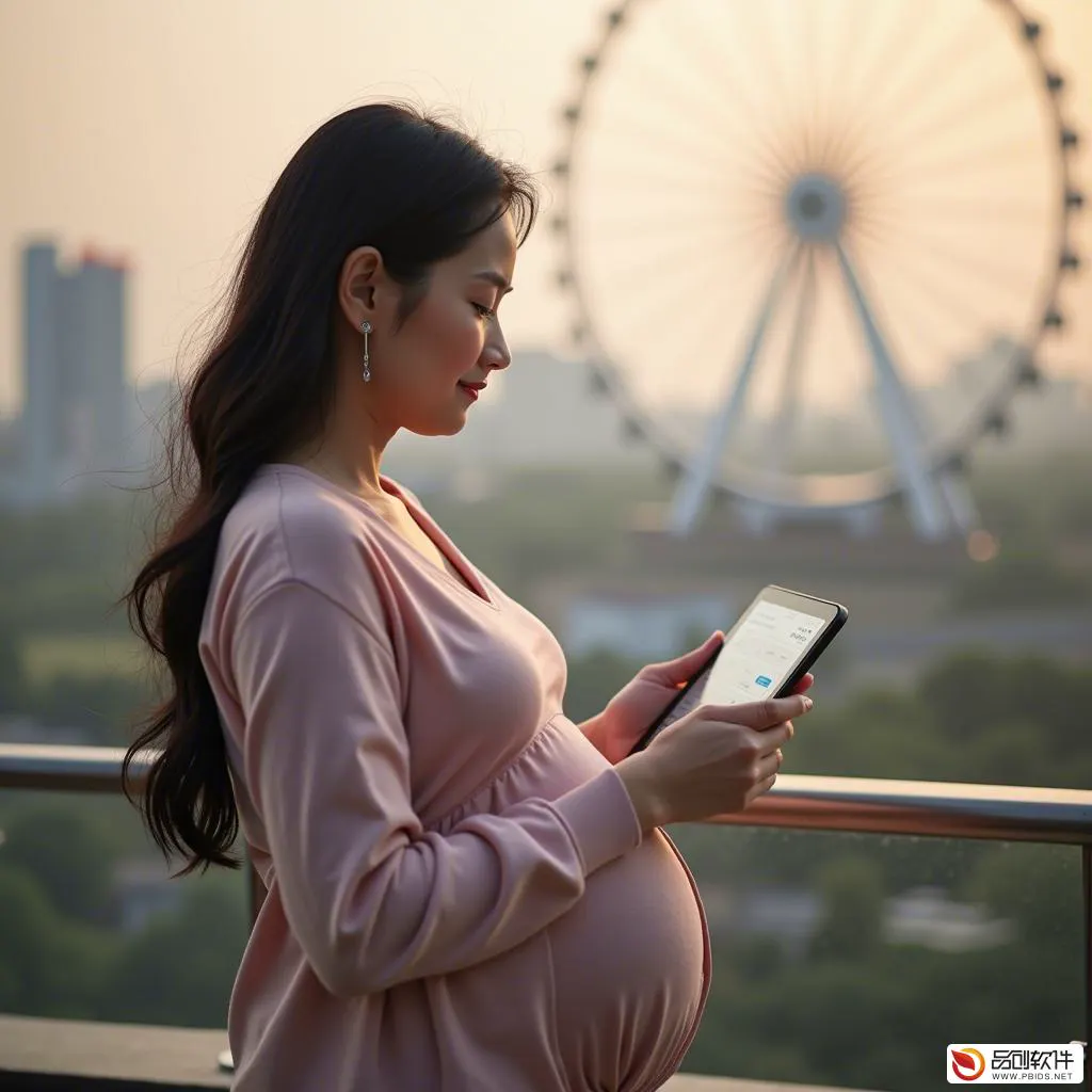 天津市孕期管理智能化平台：科技赋能母婴健康新篇章
