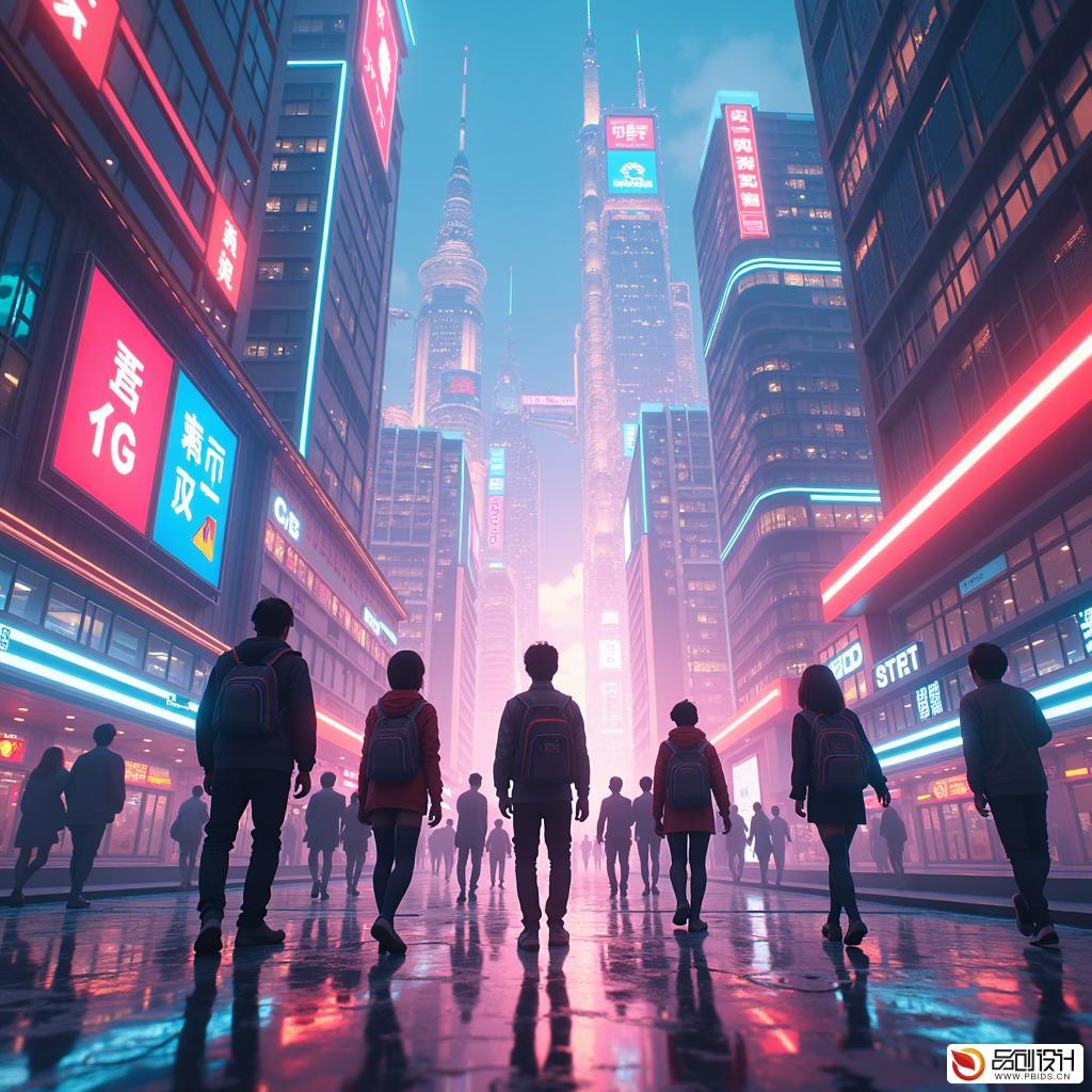 抚顺MG动画设计创新服务中心：引领动画产...