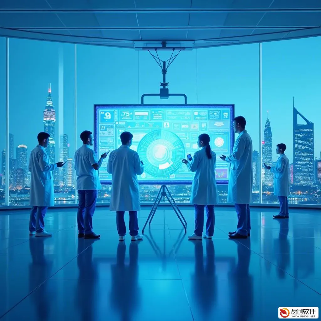 重庆市医疗设备信创适配平台：创新引领医疗信息化...