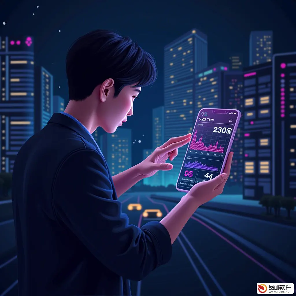 上海市汽车数据展示App有限公司：引领汽车行业...