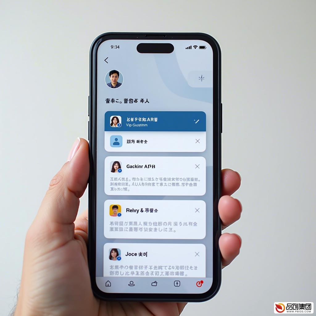 手机定制小程序开发：打造个性化移动应用的...