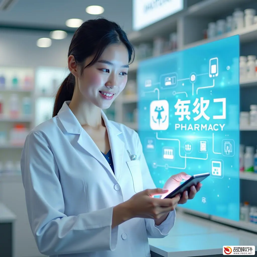 杭州市药店工作站平台技术中心：创新引领药品零售...