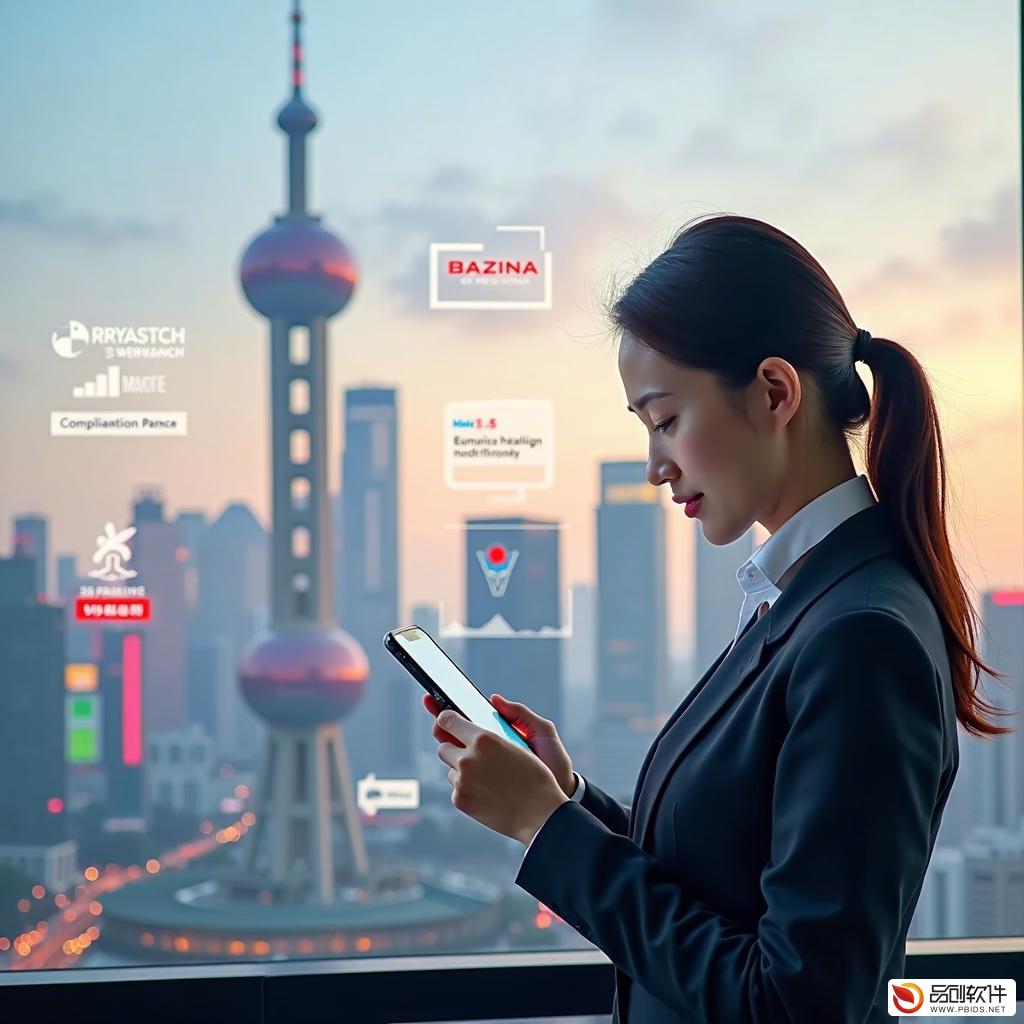 北京市金融APP合规方案商：打造安全可靠的金融...