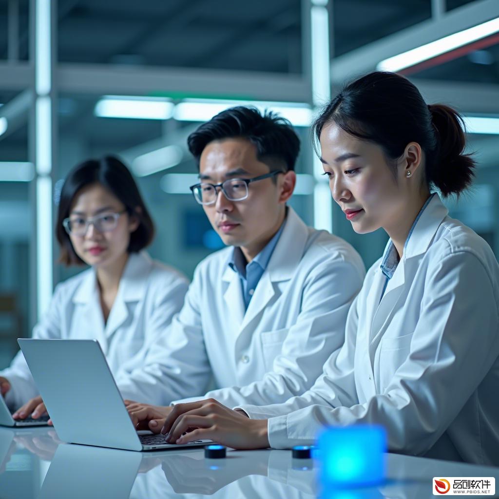 天津市医疗设备远程运维平台研发团队的创新之路
