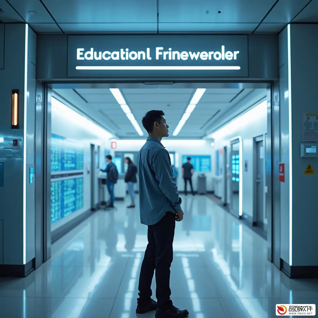 广州市教育数据脱敏系统服务站：守护教育数据安全...
