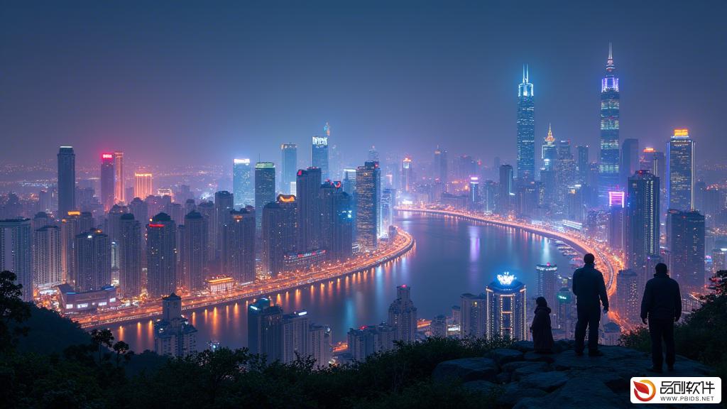 重庆市物流AI动态路径重规划平台运营商：引领智慧物流新时代
