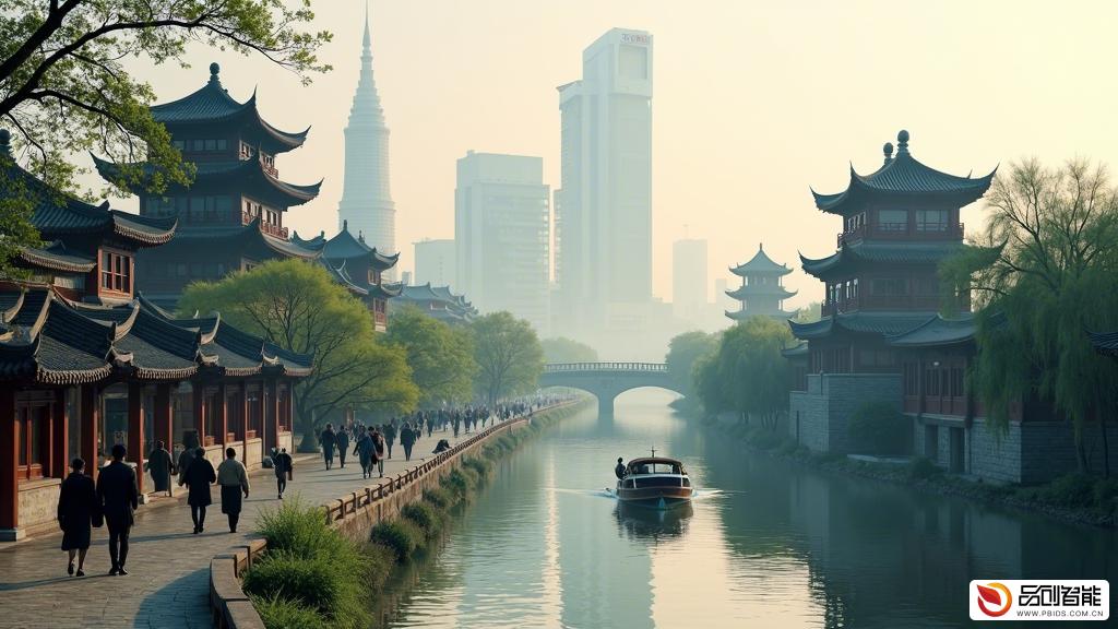 苏州市职业健康智能问卷团队的革新之路
