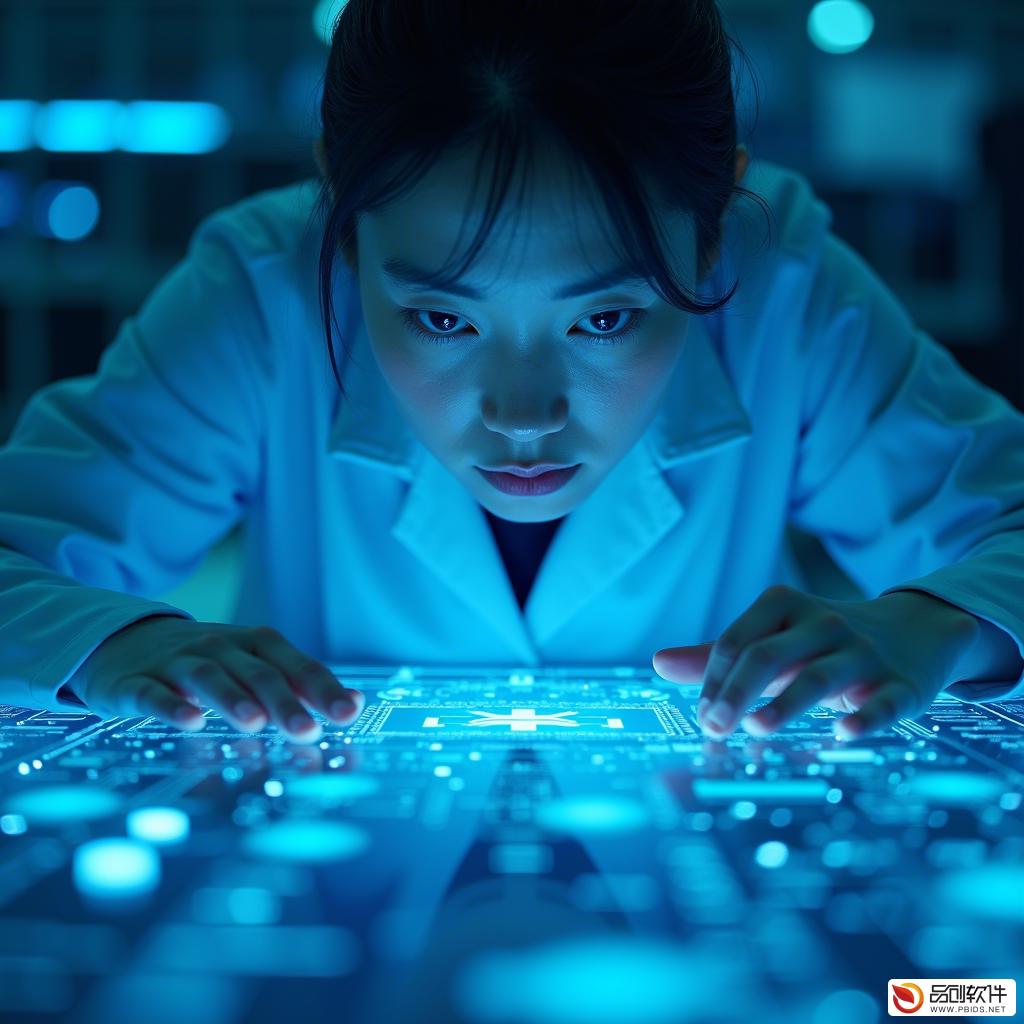 上海市医疗联邦学习平台研发中心：引领医疗数据智...