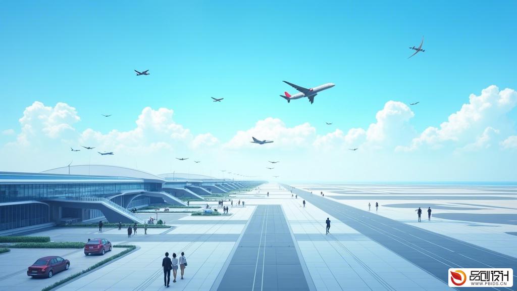 航空企业官网定制：引领行业创新，打造卓越在线展示平台
