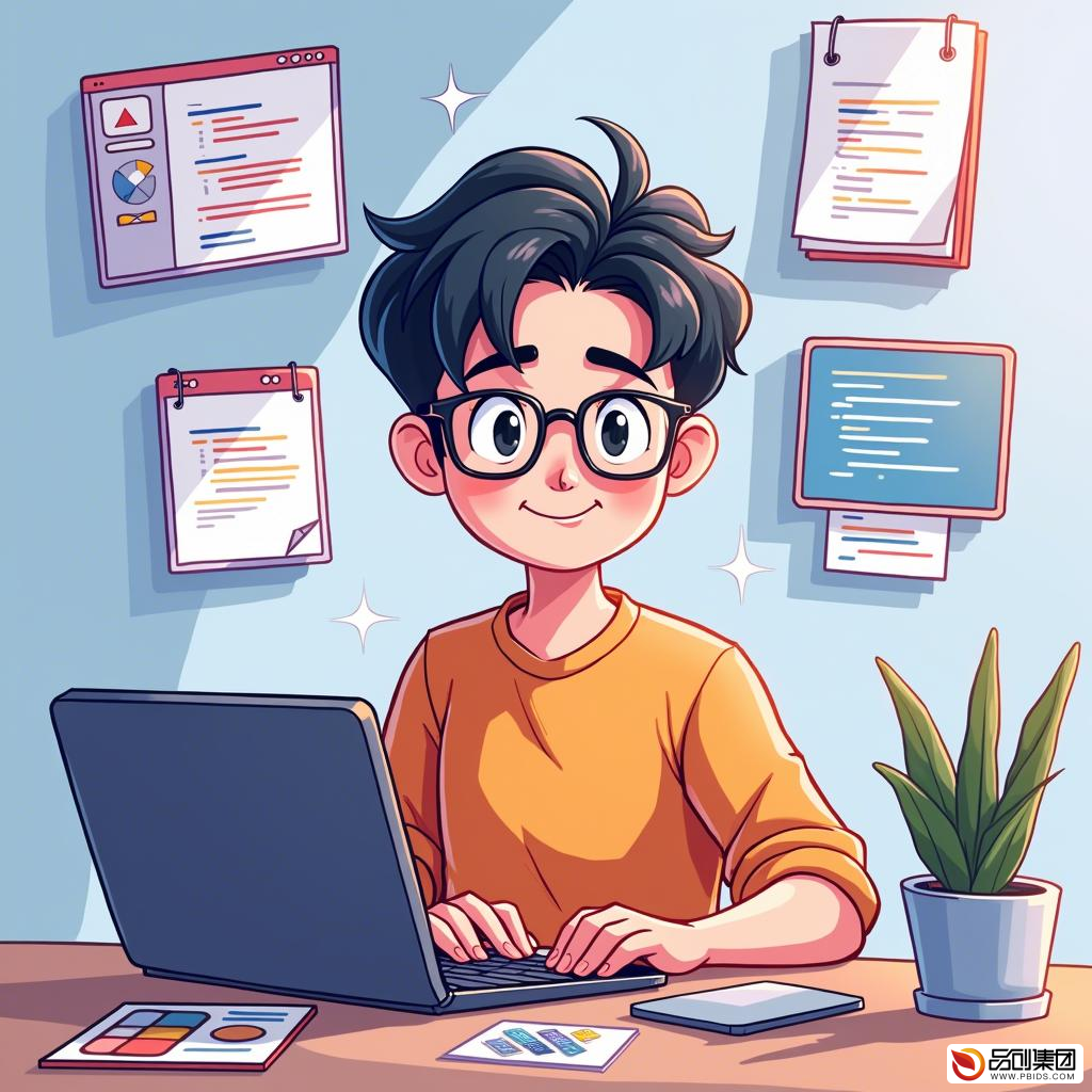 开发用小程序：从零到一的全面指南