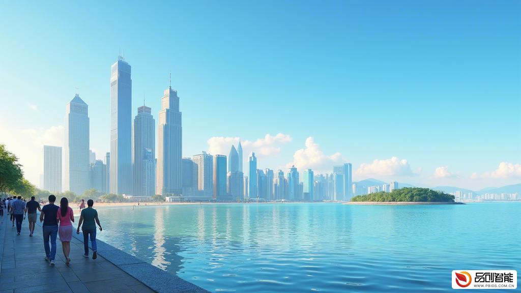 珠海市医疗设备电源网络平台中心：创新引领医疗电源解决方案
