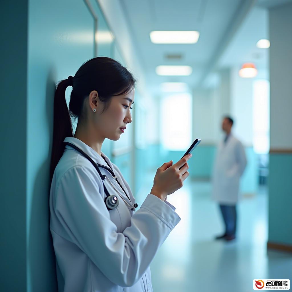 北京市智能导诊蓝牙信标运营商：引领医疗导...