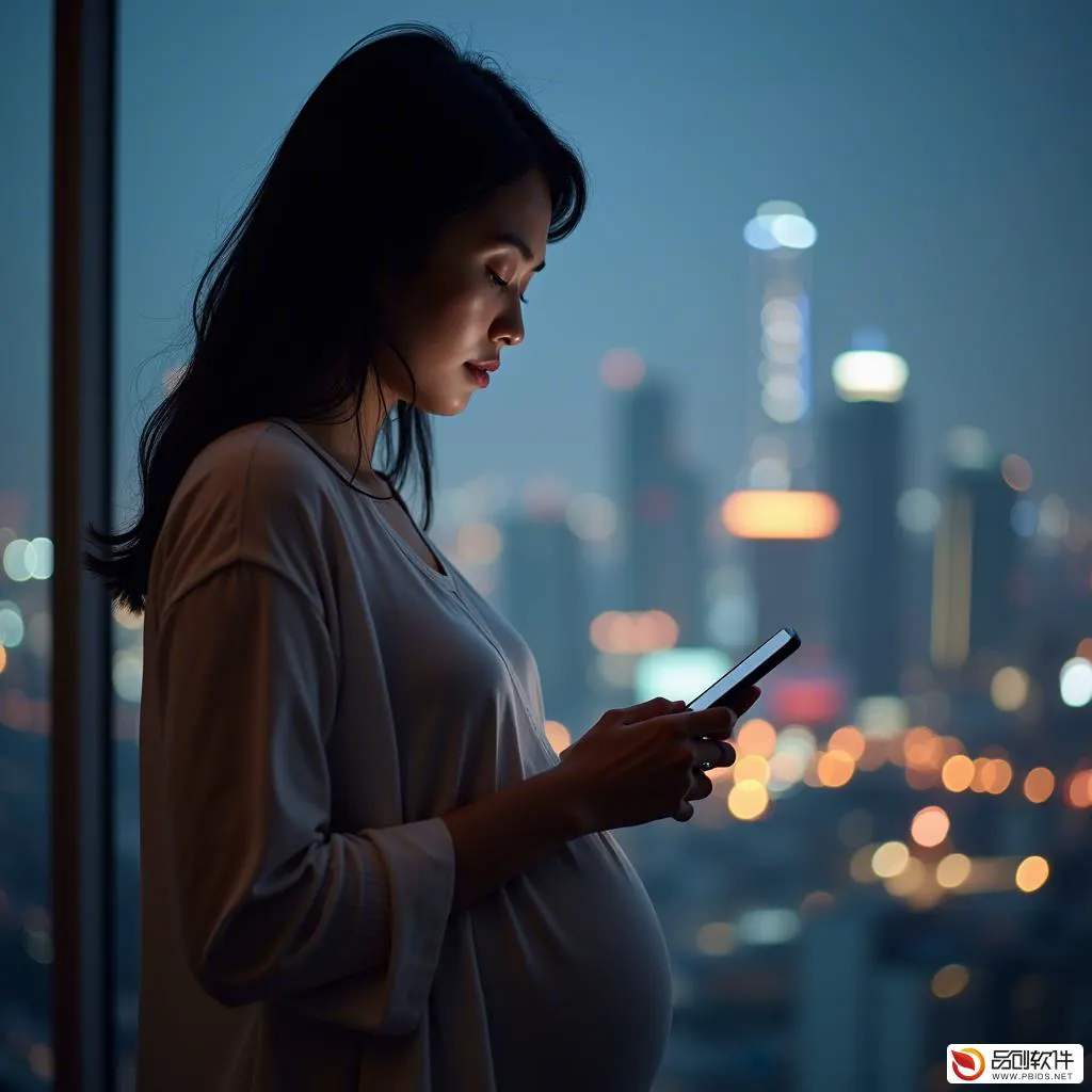 佛山市孕期管理智能化平台：科技赋能，守护母婴健康

