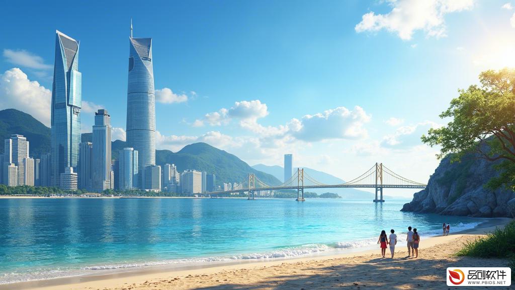 珠海市智能导诊机器人系统：引领医疗服务的未来
