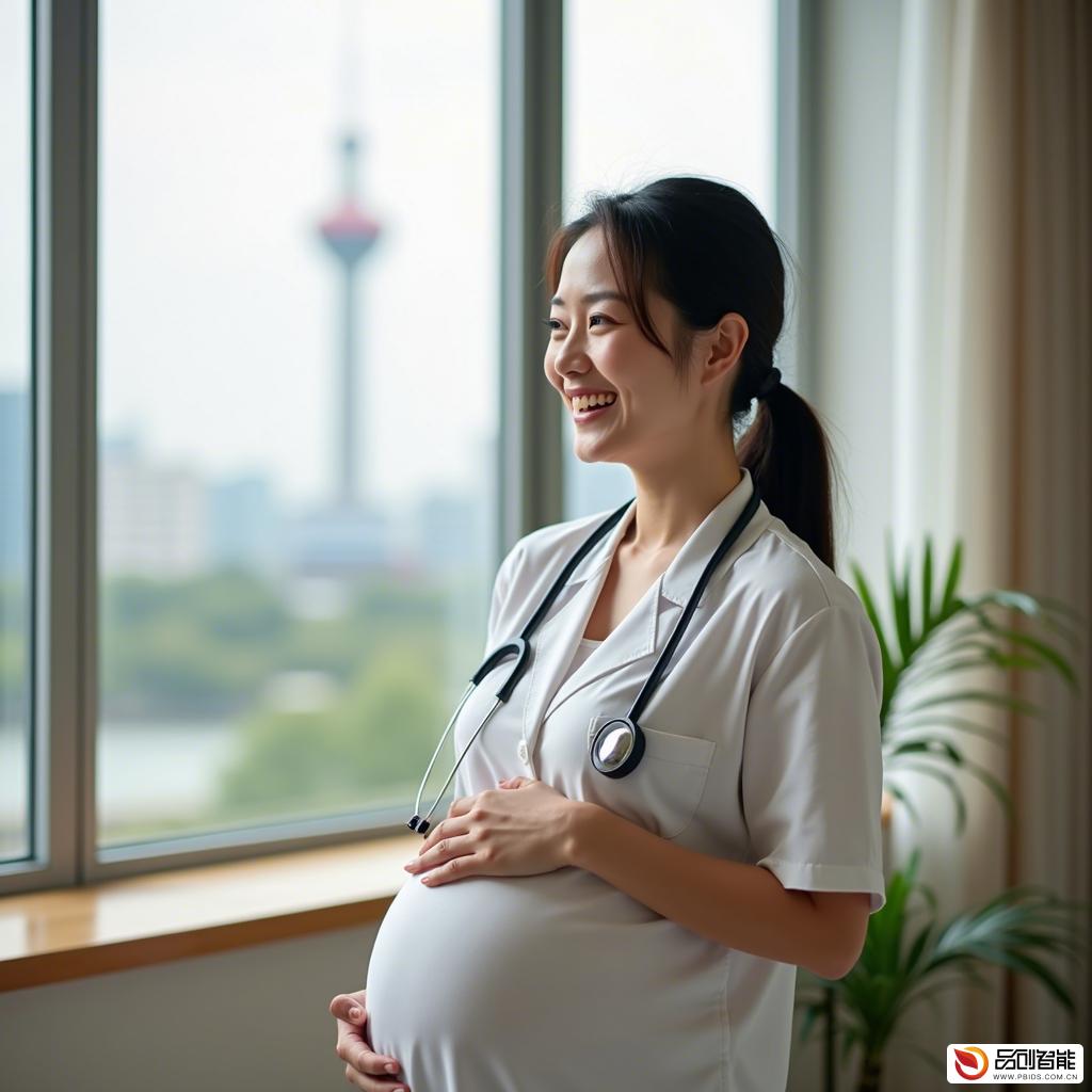 上海市妊娠期营养监测机构全面指南
