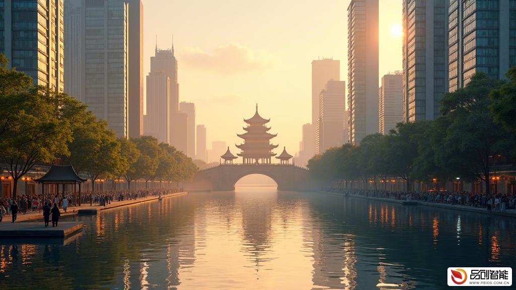 杭州市医美案例知识库集成商：引领美丽新风尚
