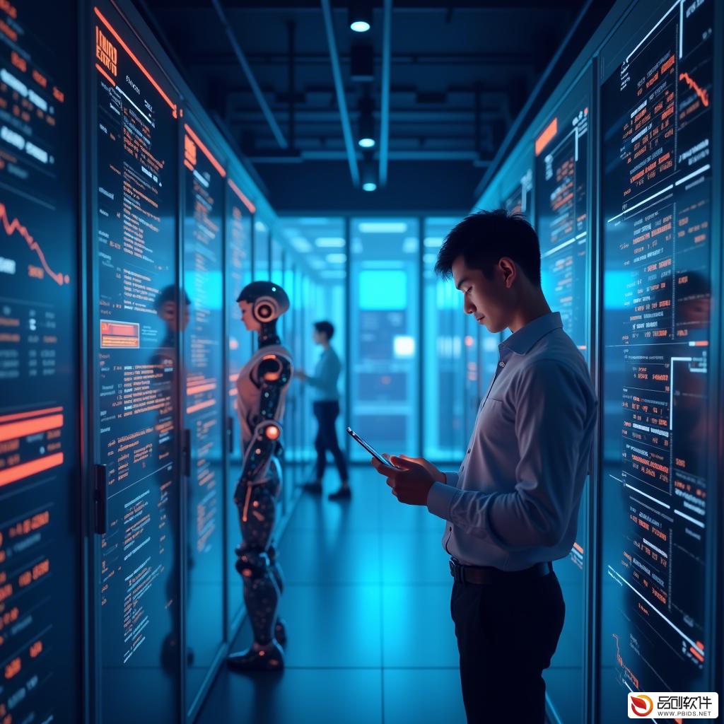 无锡市IPO网下AI服务系统服务站：引领金融科技创新的新篇章
