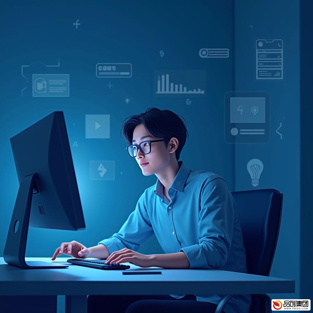 探寻顶尖APP开发公司：专业、创新与信赖...