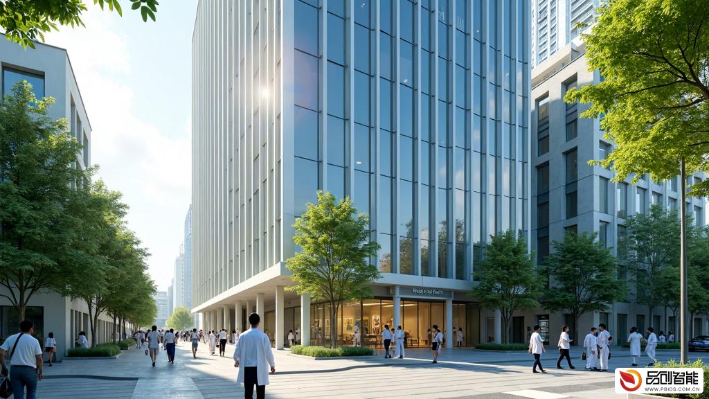 宁波市医疗设备共享认证平台供应链基地建设与发展

