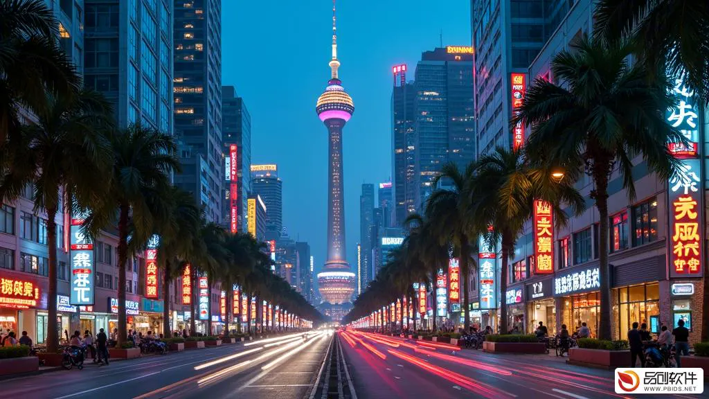 广州市汽车后市场服务平台研发团队的创新之路
