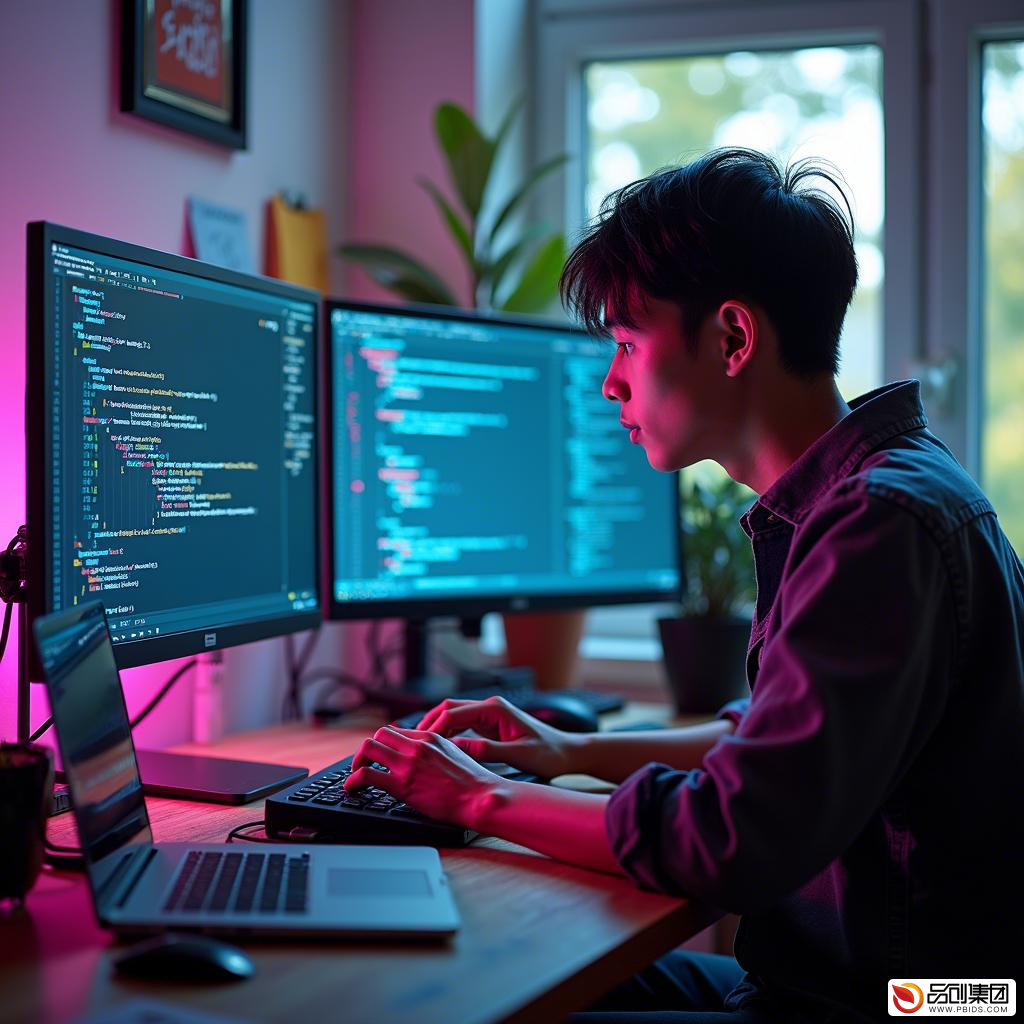 定制开发：解锁企业数字化转型的新篇章
