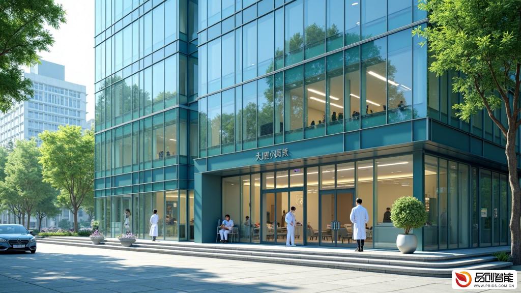 宁波市医疗设备共享保险平台机构：创新医疗资源共享模式
