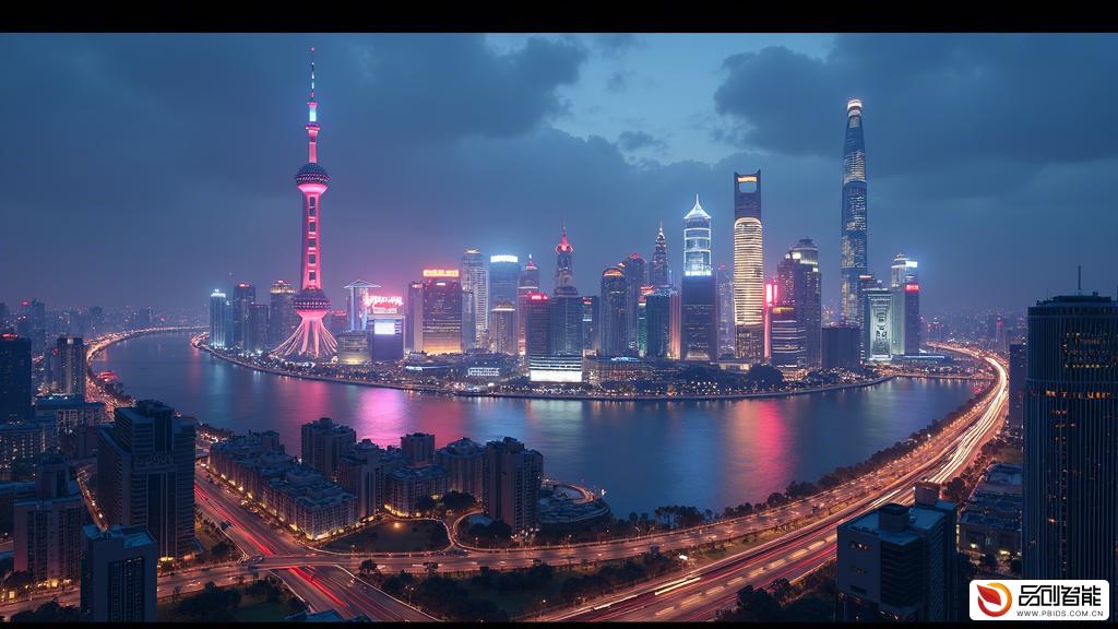 上海市设备生命周期追踪企业的创新与实践
