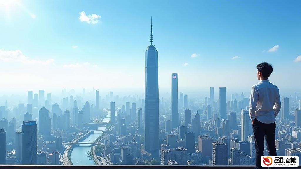 合肥市NB-IoT体温贴研发中心：科技创新引领健康监测新未来
