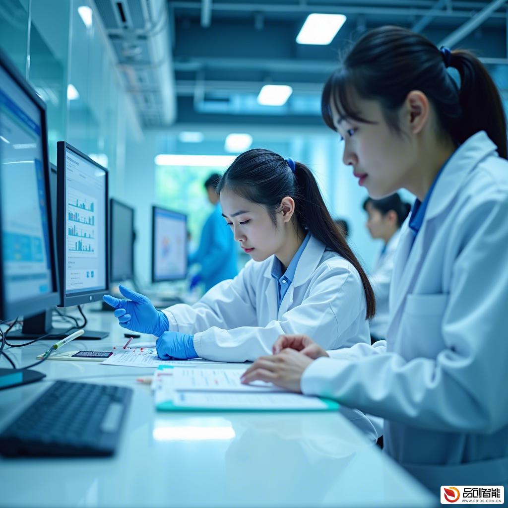 苏州市医疗供应链服务闭环平台研发中心：创新引领医疗物资管理新篇章
