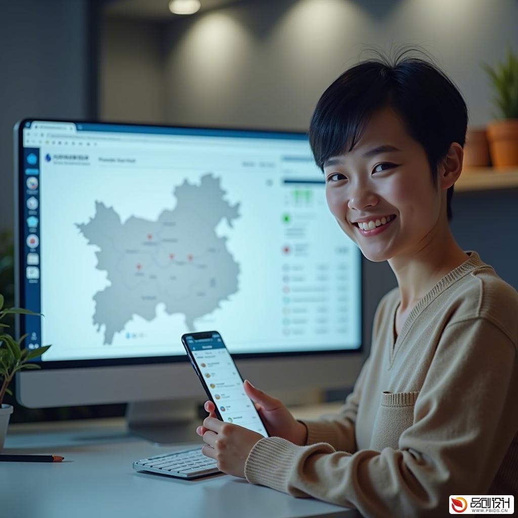 山东省网页用户体验优化指南：打造卓越在线体验
