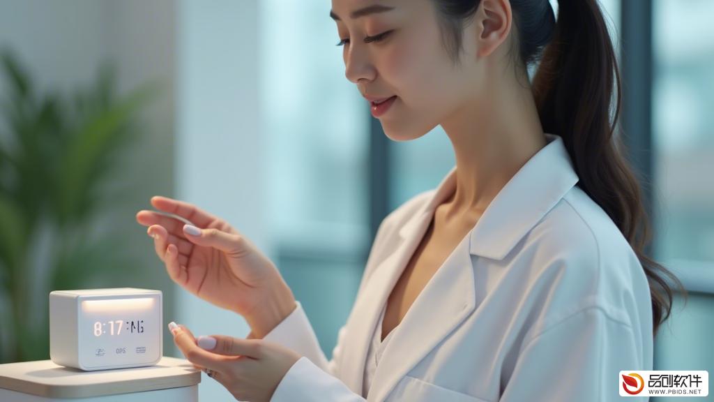 北京市智能药盒小程序集成商：科技助力健康管理新时代
