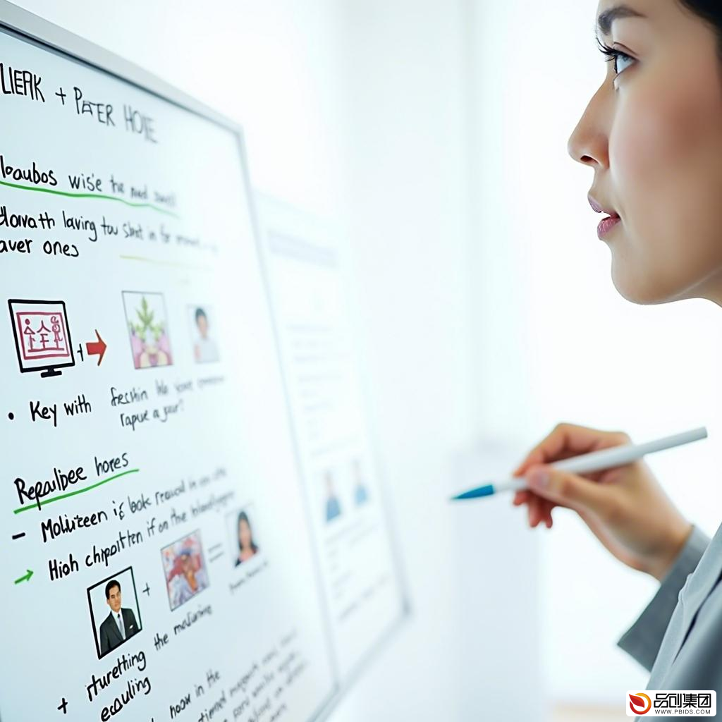 教学白板电脑软件：重塑现代教育方式的得力助手
