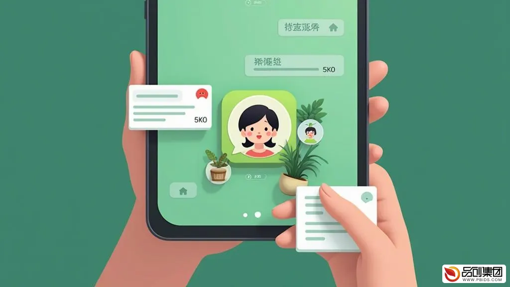 微信小程序开发：全面接入客服系统的实战指南
