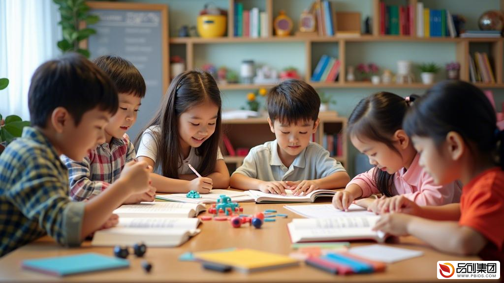 儿童学习视频软件：开启孩子智慧之门的钥匙
