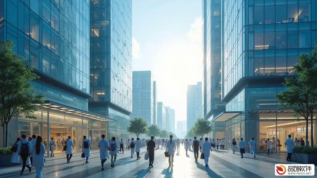 武汉市医疗影像云按需计费平台工作室：革新医疗服务的新篇章
