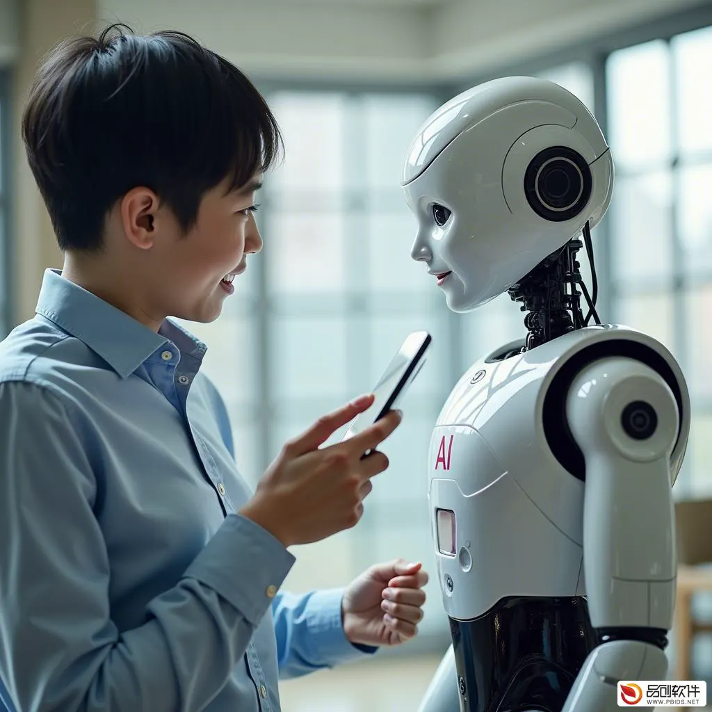 广州市证券智能客服机器人团队：引领金融服务的智能化革新
