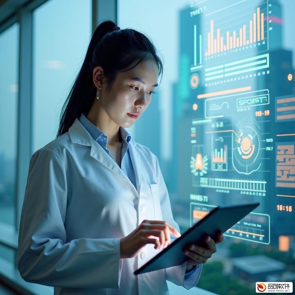 上海市环境传感器数据融合系统公司的创新与应用
