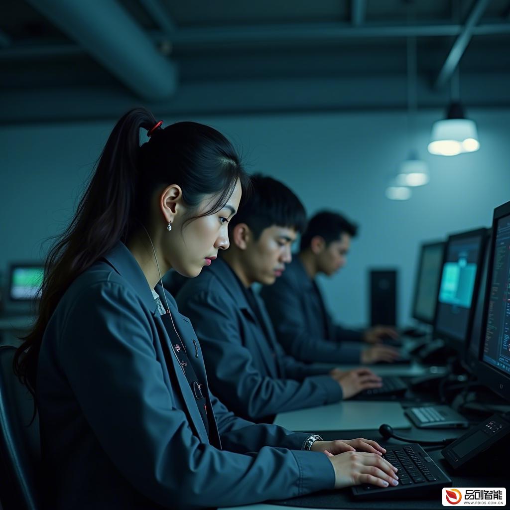 职业危害源追踪集团：守护职场健康的隐形卫士
