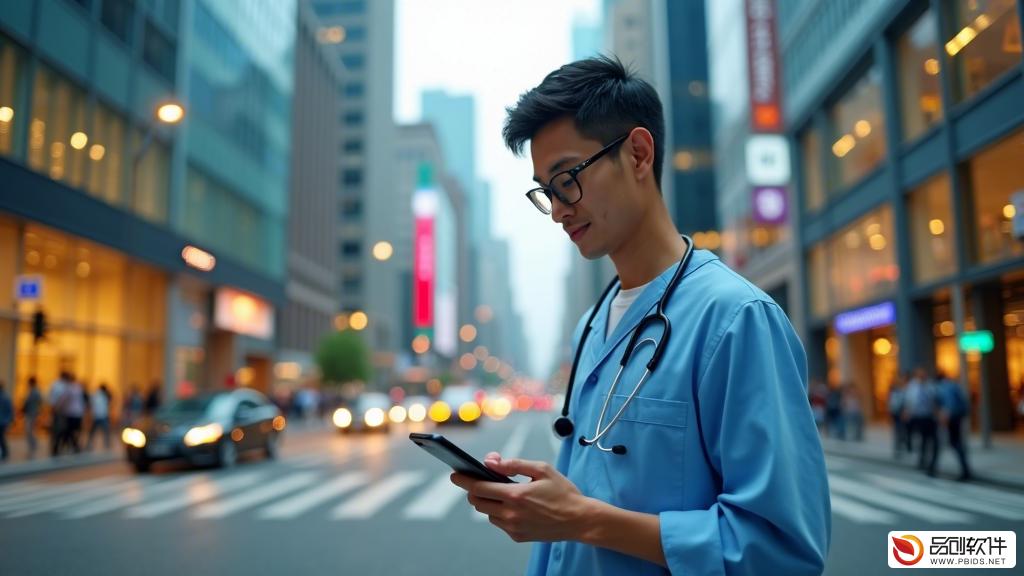 合肥市医疗O2O商城：重塑医疗健康服务新生态
