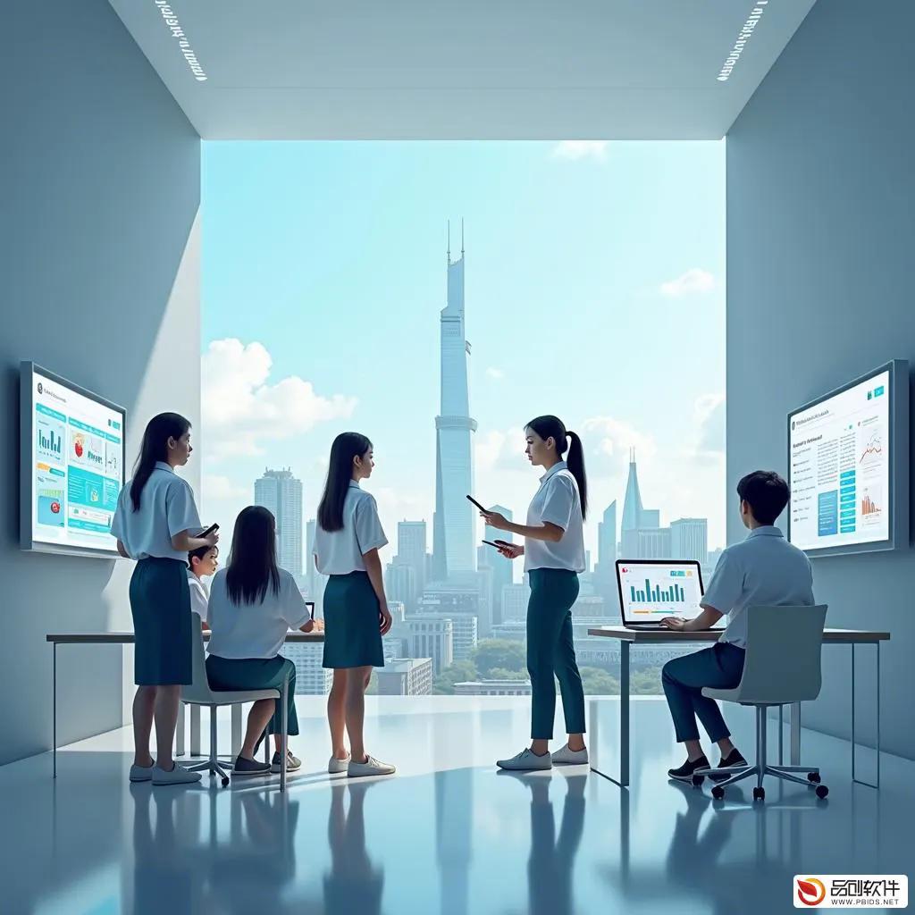 无锡市AI学科教育平台服务站：引领未来教育的创...