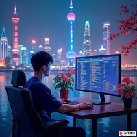 广州软件定制开发：打造专属数字化解决方案
