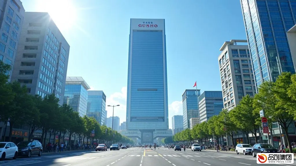 环亚保险经纪公司：引领行业创新，守护您的财富与安全
