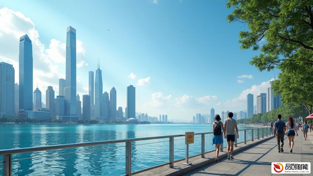 珠海市智能硬件数据采集企业的创新与发展
