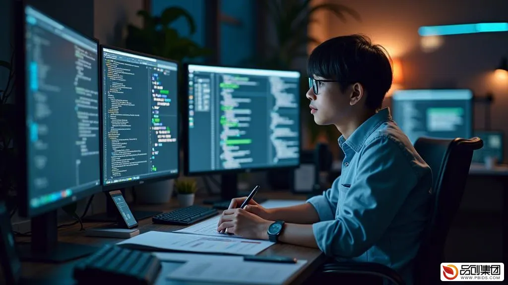 手机开发微信小程序全攻略：从零到一的实战指南
