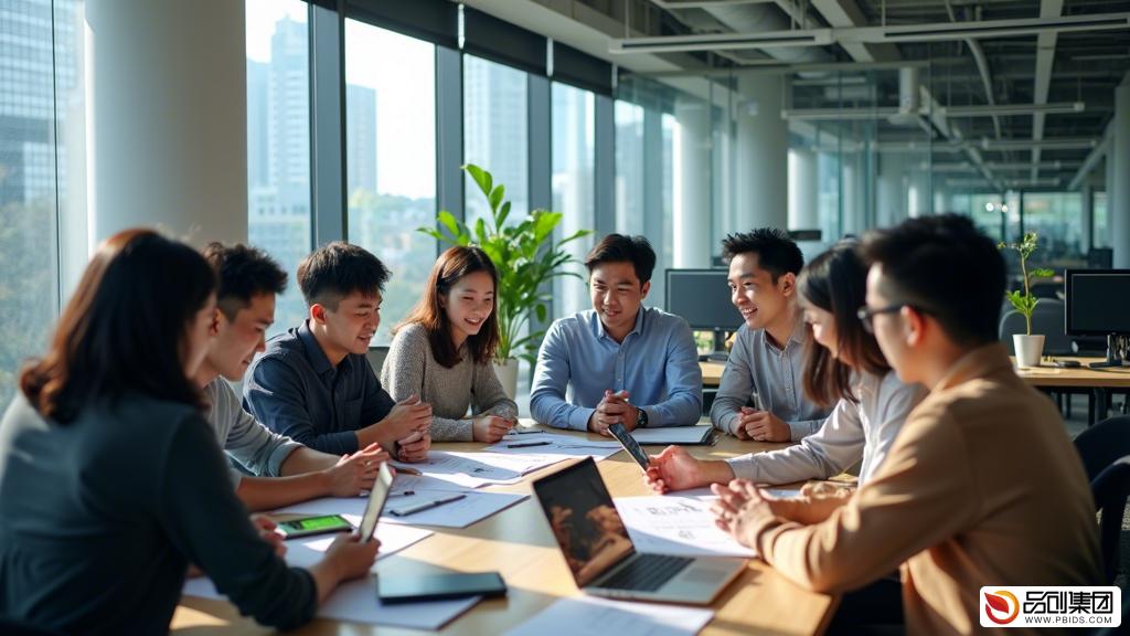 山东App定制软件开发公司的全方位解析
