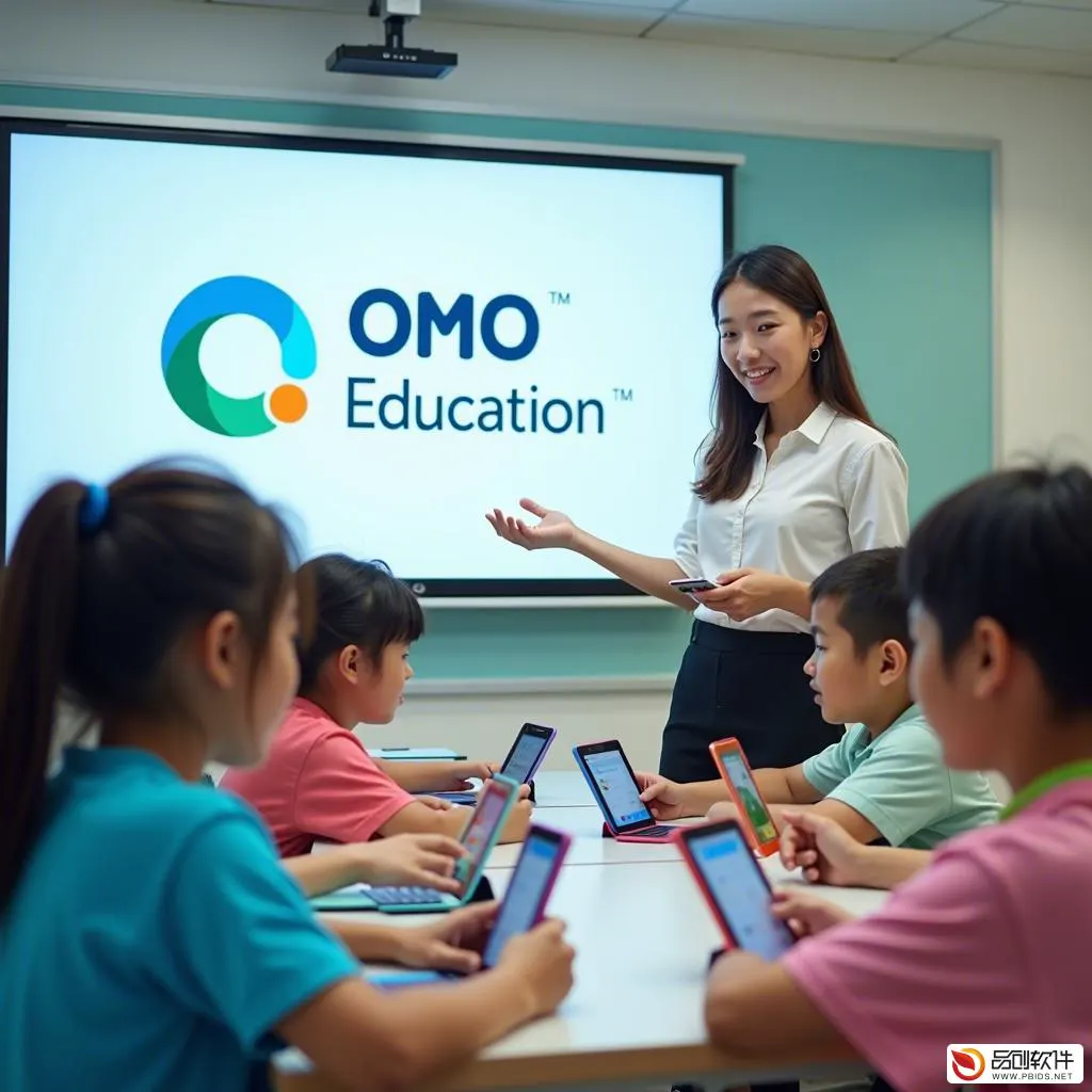 杭州市教育行业OMO方案集团：引领教育创新的新篇章
